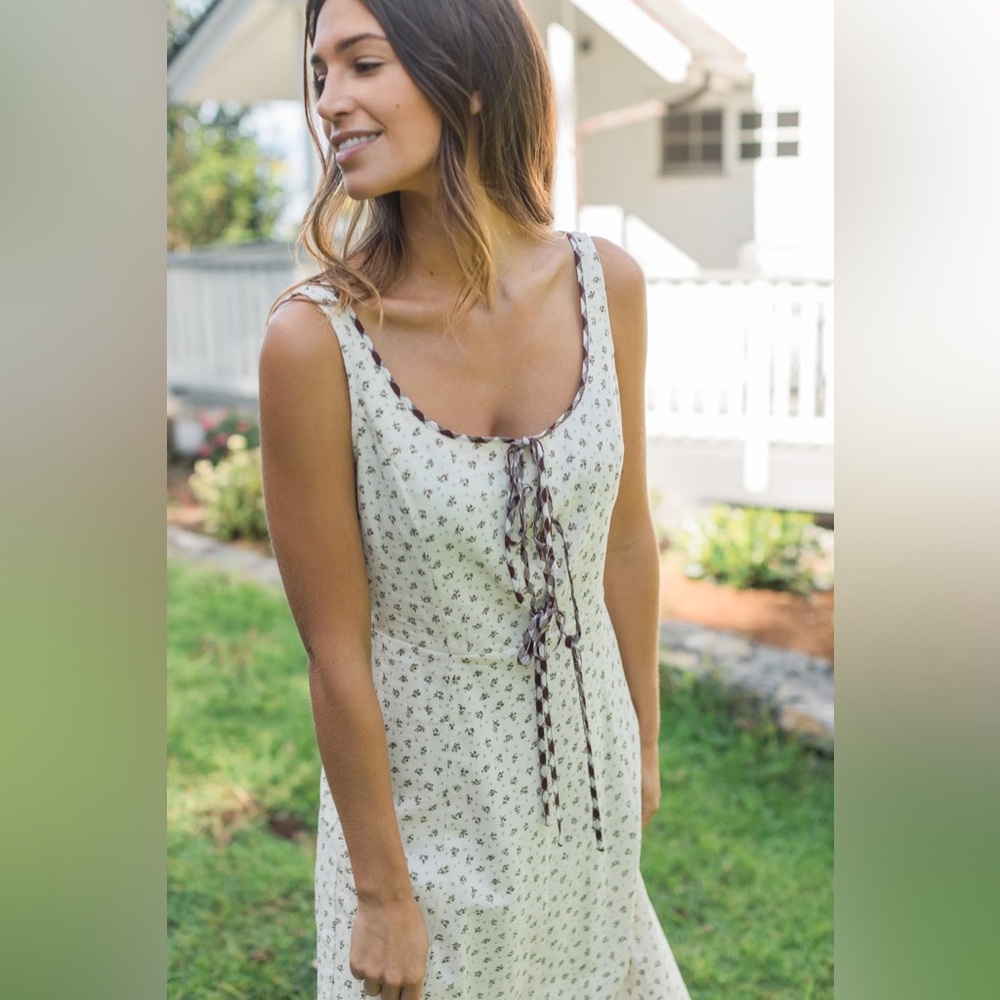 Neuflora Arielle dress